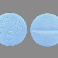 Percocet 5/325mg