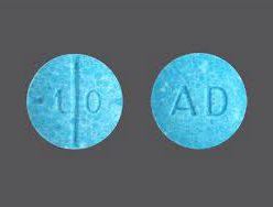 Adderall 10mg