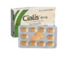 Cialis dosage 40 mg