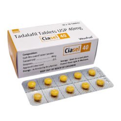Ciasel-40mg