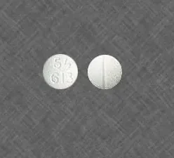 Codeine 15 mg