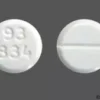 Klonopin 2 mg
