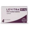 Buy Levitra 20 mg online fast shipping