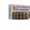 Buy Levitra 40 mg online fast shipping