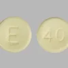 Opana ER 40 mg