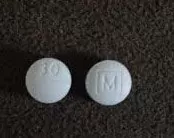 Roxicodone 30 mg
