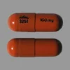 Strattera 100 mg