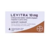 Buy Levitra 10 mg online fast shipping