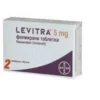 Levitra 5 mg online fast shipping