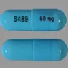 Vyvanse 60 mg