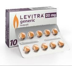 Buy Levitra 20 mg online fast shipping