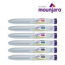 Buy Mounjaro Online Fast Shipping