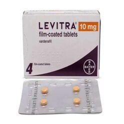 Buy Levitra 10 mg online fast shipping
