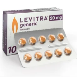 Buy Levitra 20 mg online fast shipping