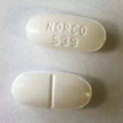 Norco 10-325 mg
