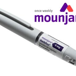 Buy Mounjaro Online Fast Shipping
