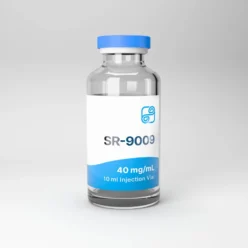 SR 9009 — Stenabolic: Your Next‑Level Metabolic & Endurance Compound